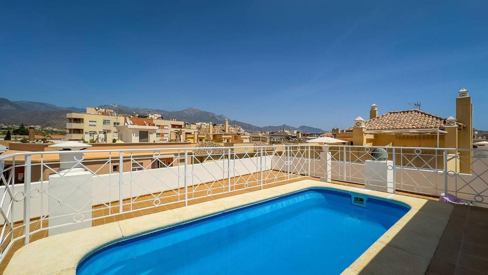 Cd-1941 Two Bedroom With Patio Apartamento