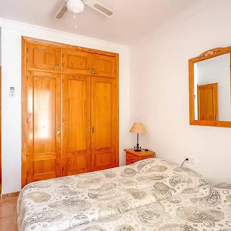 Cd-1941 Two Bedroom Apartment With Patio Nerja Exterior photo