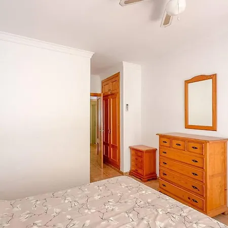 Cd-1941 Two Bedroom Apartment With Patio Nerja Exterior photo