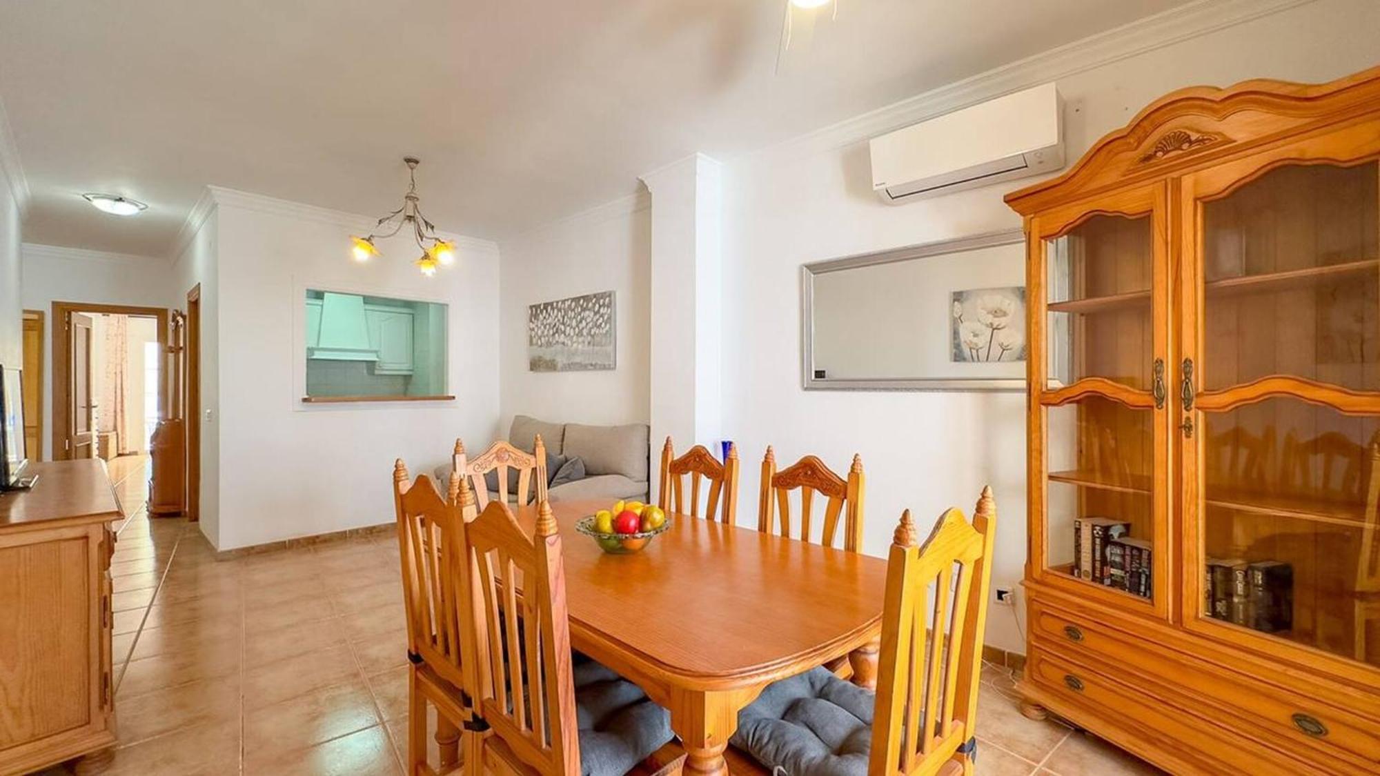 Appartement Cd-1941 Two Bedroom With Patio