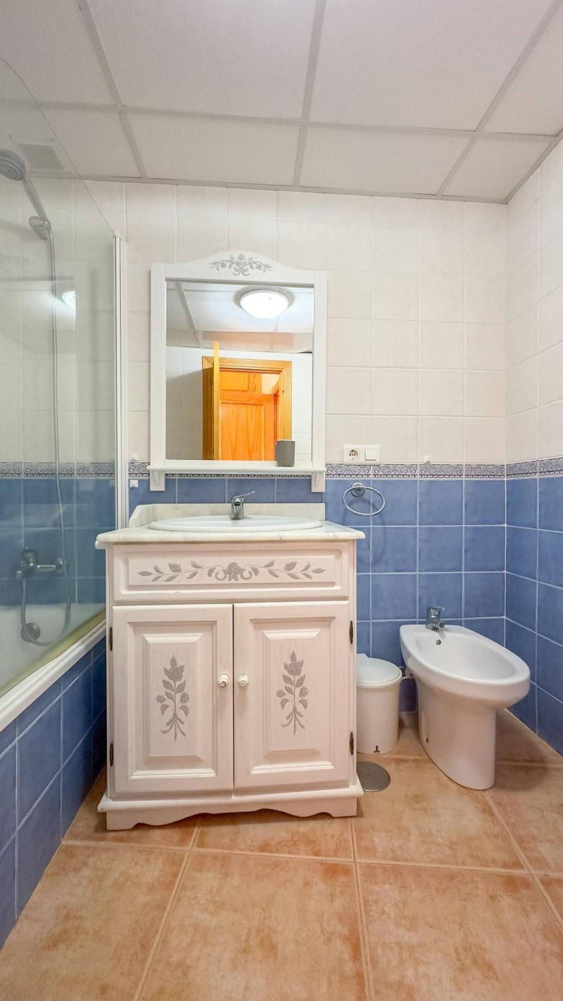 Appartement Cd-1941 Two Bedroom With Patio